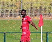 9.Spieltag Greifswalder FC - BFC Dynamo,