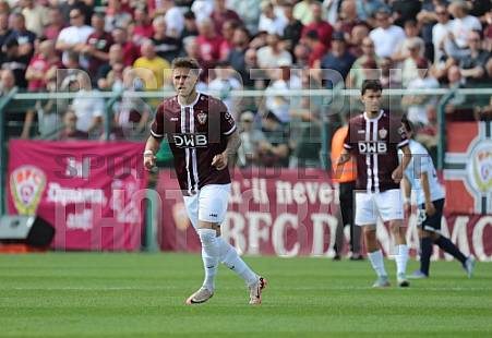 1. Runde DFB-Pokal BFC Dynamo - VfL Bochum 1848 1. Runde DFB-Pokal BFC Dynamo - VfL Bochum 1848