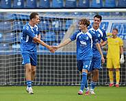 5.Spieltag 1.FC Magdeburg II - BFC Dynamo,