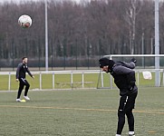 16.01.2019 Training BFC Dynamo