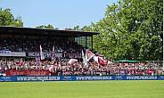 Pokalfinale VSG Altglienicke - BFC Dynamo,