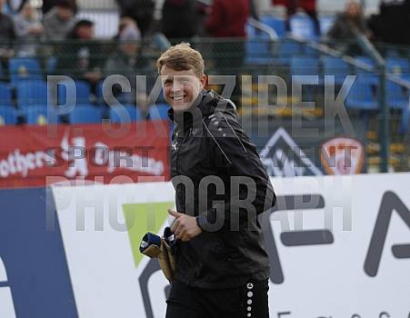 13.Spieltag BFC Dynamo - FC Energie Cottbus