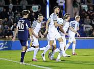 7.Spieltag Hertha BSC II - BFC Dynamo