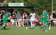 Testspiel SpG Storkow/Vietmannsdorf - BFC Dynamo