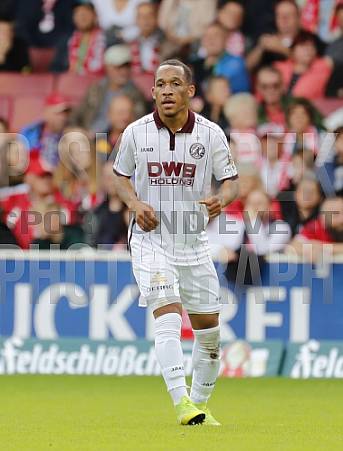 10.Spieltag FC Energie Cottbus - BFC Dynamo,