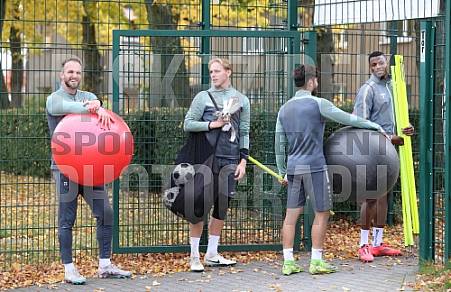 Training 09.10.2025 BFC Dynamo Training 09.10.2025 BFC Dynamo