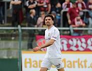 Halbfinale BFC Dynamo - VSG Altglienicke