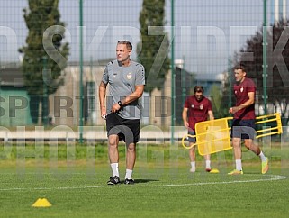 Training vom 12.09.2023 BFC Dynamo