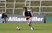 4. Spieltag BFC Dynamo - FSV Zwickau