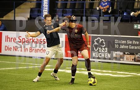 BSG Stahl Hallen-Masters 3.0