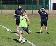 10.08.2022 Training BFC Dynamo