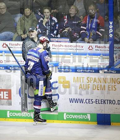 VF5 Eisbären Berlin - Grizzlys Wolfsburg