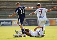 Testspiel BFC Dynamo - Hertha BSC