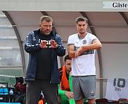 3.Spieltag FC Eilenburg - BFC Dynamo,