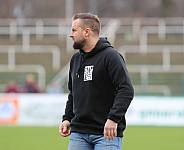 Cosy-Wasch Viertelfinale BFC Dynamo - VSG Altglienicke