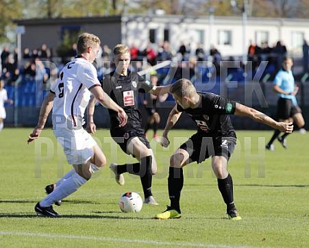 8.Spieltag BFC Dynamo U19 - FC Energie Cottbus U19 ,