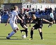 8.Spieltag BFC Dynamo U19 - FC Energie Cottbus U19 ,