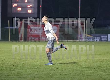 32.Spieltag FSV Optik Rathenow - BFC Dynamo,