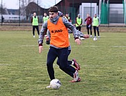 Training vom 30.01.2024 BFC Dynamo