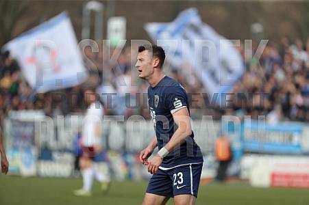 24.Spieltag SV Babelsberg 03 - BFC Dynamo