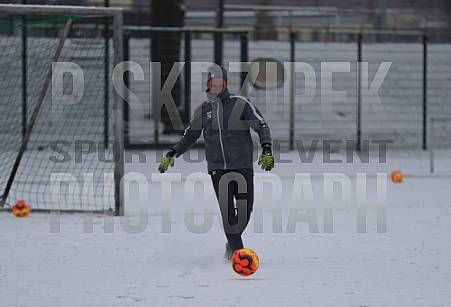 Training vom 13.02.2025 BFC Dynamo