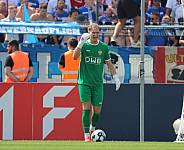 1. Runde DFB-Pokal BFC Dynamo - VfL Bochum 1848