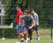 Trainingsauftakt BFC Dynamo