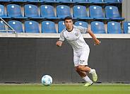 5.Spieltag 1.FC Magdeburg II - BFC Dynamo,