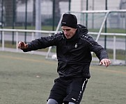 16.01.2019 Training BFC Dynamo