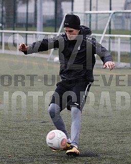 16.01.2019 Training BFC Dynamo