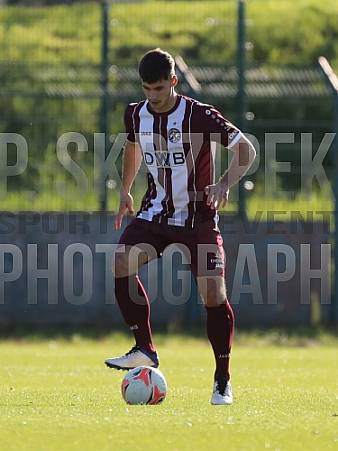 15.Spieltag BFC Dynamo - VfB Auerbach,