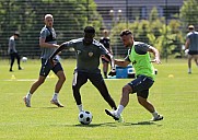 Training vom 26.06.2024 BFC Dynamo