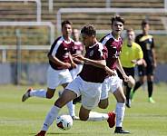 Testspiel BFC Dynamo U19 - !.FC Magdeburg U19