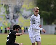 3.Runde Cosy-Wasch-Landespokal FSV Berolina Stralau - BFC Dynamo