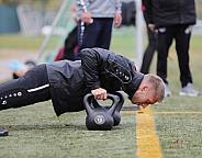 23.10.2019 Training BFC Dynamo