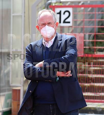 AOK Landespokal Berlin Finale BFC Dynamo - Berliner AK07