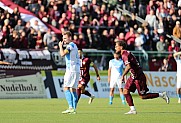 8.Spieltag BFC Dynamo - Chemnitzer FC,