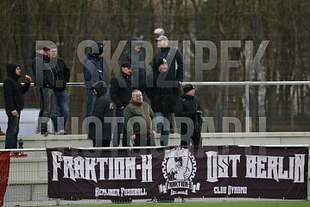 FC Bayern München - BFC Dynamo ,