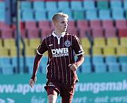 19.Spieltag BFC Dynamo - Bischofswerdaer FV08