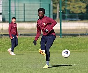 Training vom 18.10.2023 BFC Dynamo