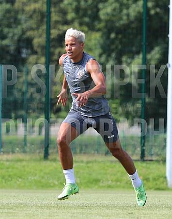 20.07.2021 Training BFC Dynamo