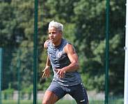 20.07.2021 Training BFC Dynamo