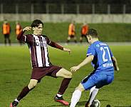 25.Spieltag SV Tasmania - BFC Dynamo,