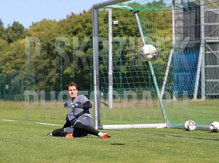 10.08.2022 Training BFC Dynamo 10.08.2022 Training BFC Dynamo
