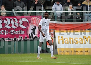 Achtelfinale Delay Sports Berlin - BFC Dynamo