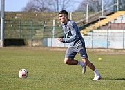 18.03.2022 Training BFC Dynamo