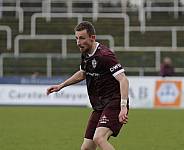 Cosy-Wasch Viertelfinale BFC Dynamo - VSG Altglienicke