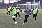 Training vom 13.12.2023 BFC Dynamo