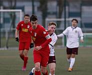17.Spieltag BFC Dynamo U19 - FC Rot-Weiß Erfurt U19,