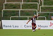 6.Spieltag BFC Dynamo - SV Tasmania Berlin,